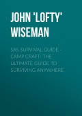 SAS Survival Guide - Camp Craft