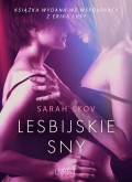 Lesbijskie sny - opowiadanie erotyczne