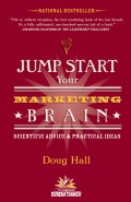 Jump Start Your Marketing Brain