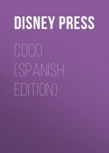 Coco (Spanish Edition)