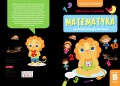 Matematyka – słuchanie i historyjki obrazkowe. Poziom B, 4-5 lat