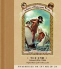 Series of Unfortunate Events #13: The End
