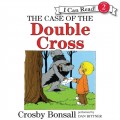 Case of the Double Cross