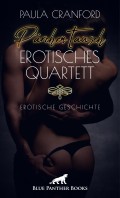 PärchenTausch - Erotisches Quartett | Erotische Geschichte