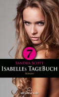 Isabelles TageBuch - Teil 7 | Roman