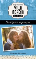 Blondynka w pułapce