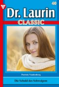 Dr. Laurin Classic 40 – Arztroman