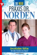 Die neue Praxis Dr. Norden 5 – Arztserie