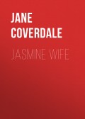 Jasmine Wife