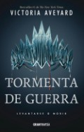 Tormenta de guerra