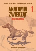 Anatomia zwierząt, t. 1