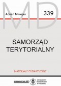 Samorząd terytorialny