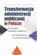 Transformacja administracji publicznej w Polsce