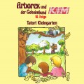 Arborex und der Geheimbund KIM, Folge 10: Tatort Kleingarten