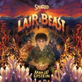 Snared - Wily Snare - Lair of the Beast, Book 2 (Unabridged)