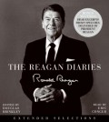 Reagan Diaries Extended Selections