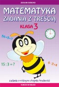 Matematyka Zadania z treścią Klasa 3