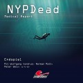 NYPDead - Medical Report, Folge 7: Endspiel