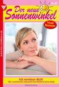 Der neue Sonnenwinkel 37 – Familienroman