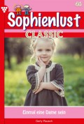 Sophienlust Classic 46 – Familienroman