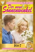 Der neue Sonnenwinkel Jubiläumsbox 5 – Familienroman
