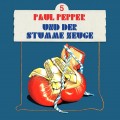 Paul Pepper, Folge 5: Paul Pepper und der stumme Zeuge