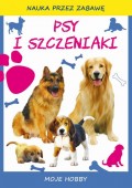 Psy i szczeniaki