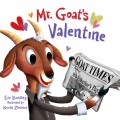 Mr. Goat's Valentine (Unabridged)