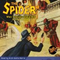When Thousands Slept in Hell - The Spider 56 (Unabridged)
