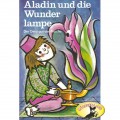 Märchen aus 1001 Nacht, Folge 2: Aladin und die Wunderlampe