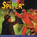Green Globes of Death - The Spider 30 (Unabridged)