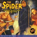 King of the Fleshless Legion - The Spider 68 (Unabridged)