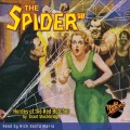 Hordes of the Red Butcher - The Spider 21 (Unabridged)