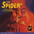 Citadel of Hell - The Spider 6 (Unabridged)