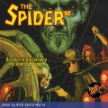 Dictator of the Damned - The Spider 40 (Unabridged)