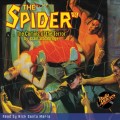 The Coming of the Terror - The Spider 36 (Unabridged)