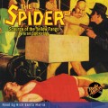 Scourge of the Yellow Fangs - The Spider 43 (Unabridged)