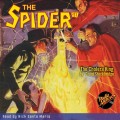 The Cholera King - The Spider 31 (Unabridged)