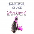 Glam Squad & Groomsmen - Enchanted Bridal, Book 3 (Unabridged)