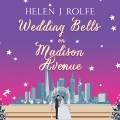 Holiday Bells on Madison Avenue - New York Ever After, Book 3 (Unabridged)