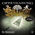 Offenbarung 23, Folge 42: Die Illuminaten