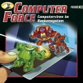 Computer Force, Folge 4: Computerviren im Bankensystem