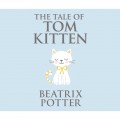 The Tale of Tom Kitten (Unabridged)