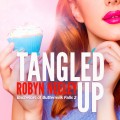 Tangled Up - Bachelors of Buttermilk Falls, Book 2 (Unabridged)