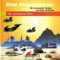 Das Sternentor - Mit Commander Perkins und Major Hoffmann, Folge 3: Der verbotene Stern