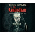 The Guardian - A New Experience Beyond Terror (Unabridged)
