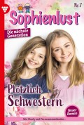 Sophienlust - Die nächste Generation 7 – Familienroman