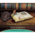 One Book in the Grave - A Bibliophile Mystery 5 (Unabridged)