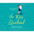 The Kiss Quotient (Unabridged)