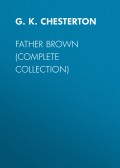 Father Brown (Complete Collection)